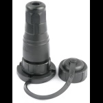 QUICK - CONNETTORE HYPERTAC 7 CONTATTI