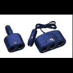 A.A.A. WORLD-WIDE ENTERPRISE LTD. - SDOPPIATORE TRE PRESE