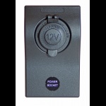 A.A.A. WORLD-WIDE ENTERPRISE LTD. - PRESA DI CORRENTE