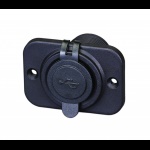 A.A.A. WORLD-WIDE ENTERPRISE LTD. - PRESA USB 12V.