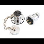 PRESA - SPINA STAGNA 3P 3 A.