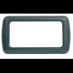 CBE - CORNICE A DUE MODULI MM.139X78