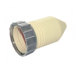 HUBBLE - CAPPUCCIO PER PRESA 50/63 AMP.