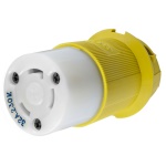 HUBBLE - PRESA 32 AMP.