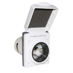 MARINCO - SPINA POLIESTERE 32 AMP.