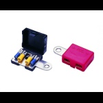 A.A.A. WORLD-WIDE ENTERPRISE LTD. - COPPIA TERMINALI BATTERIA