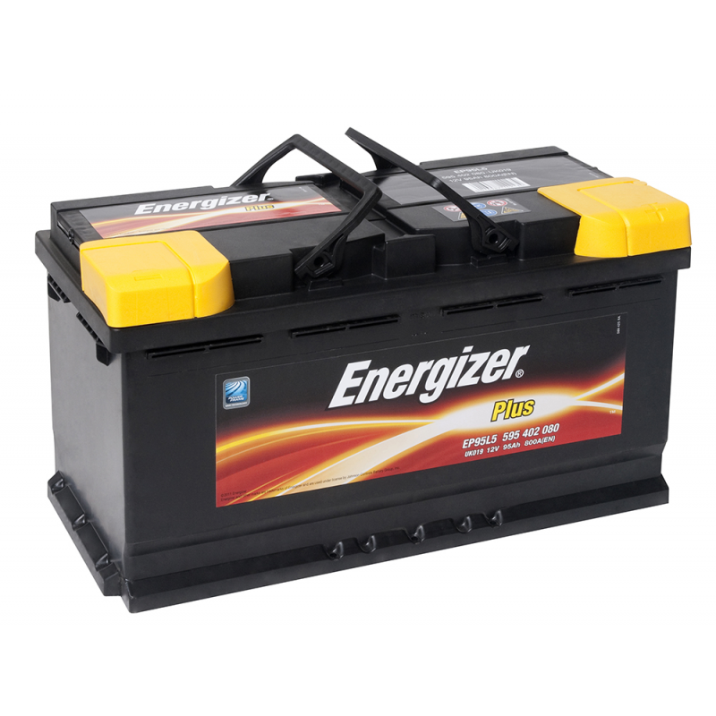 BATTERIA 74 Ah