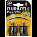 DURACELL - PILA ALCALINA POWER PLUS STILO AA