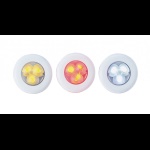 A.A.A. WORLD-WIDE ENTERPRISE LTD. - FARETTO LUCE ROSSA