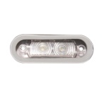 A.A.A. WORLD-WIDE ENTERPRISE LTD. - LUCE DI CORTESIA BIANCA