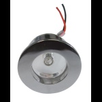 A.A.A. WORLD-WIDE ENTERPRISE LTD. - LUCE A LED BIANCA