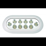 A.A.A. WORLD-WIDE ENTERPRISE LTD. - LUCE SUBACQUEA A LED (10X3W)