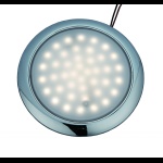 A.A.A. WORLD-WIDE ENTERPRISE LTD. - PLAFONIERA A 42 LED 12V