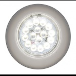 A.A.A. WORLD-WIDE ENTERPRISE LTD. - PLAFONIERA 16 LED ATTIVAZIONE TOUCH