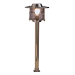 FORESTI E SUARDI - LAMPIONE PER ESTERNO