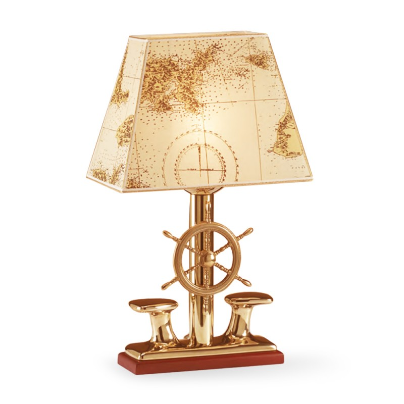 LAMPADA DA TAVOLO