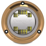 OCEANLED - SERIE SPORT LUCE BIANCA
