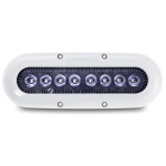 OCEANLED - SERIE X8 LED CAMBIO COLORI