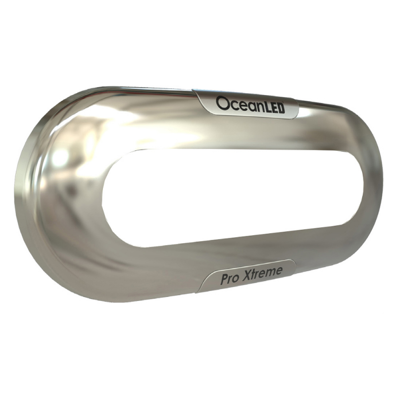 COVER IN ACCIAIO INOX