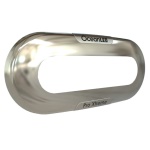 INDEMAR - COVER IN ACCIAIO INOX