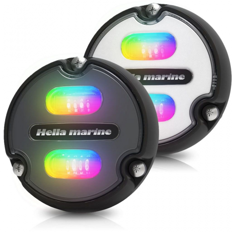 FARO SUB APELO A1 LED RGB