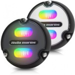 HELLA MARINE - FARO SUB APELO A1 LED RGB