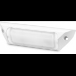 HELLA MARINE - PROIETTORE DA COPERTA FMS1200 BIANC