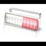 HELLA MARINE - SEA HAWK XL LED BIANCO/ROSSO