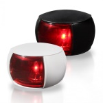 HELLA MARINE - FANALE BIANCO A LED SINISTRA/ROSSO