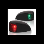 HELLA MARINE - FANALI BIANCHI LED S/D MONTAG PONTE