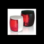 HELLA MARINE - FANALE NERO PRO LED VERDE/ROSSO