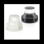 HELLA MARINE - NAVILED 360 PRO NERO LUCE BIANCA
