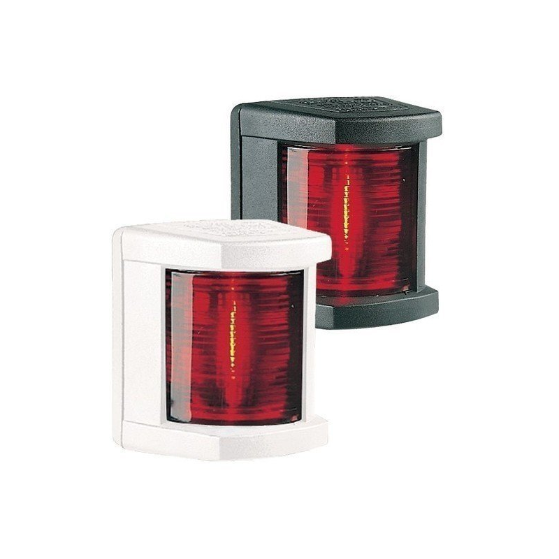 FANALE 3562 NERO POPPA