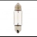 HELLA MARINE - LAMPADINA SV8.5   24V. 10 W