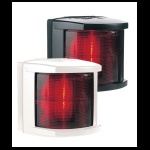 HELLA MARINE - FANALE 2984 NERO SINISTRA/ROSSO