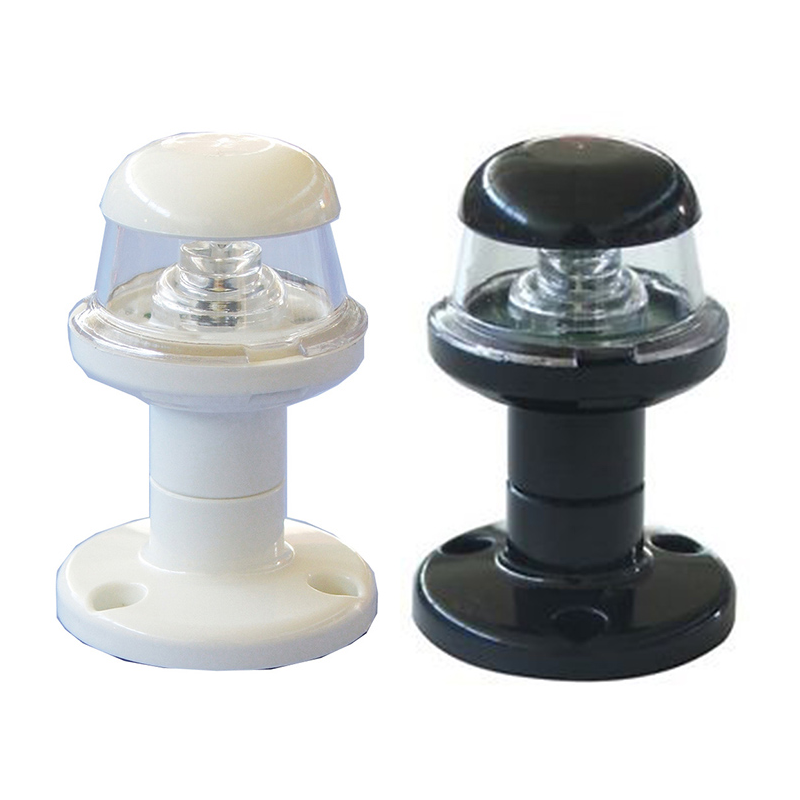 FANALE A LED  360°  BIANCO