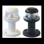 FANALE A LED  360°  BIANCO