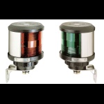 DEN HAAN ROTTERDAM - FANALE ROSSO SERIE 35