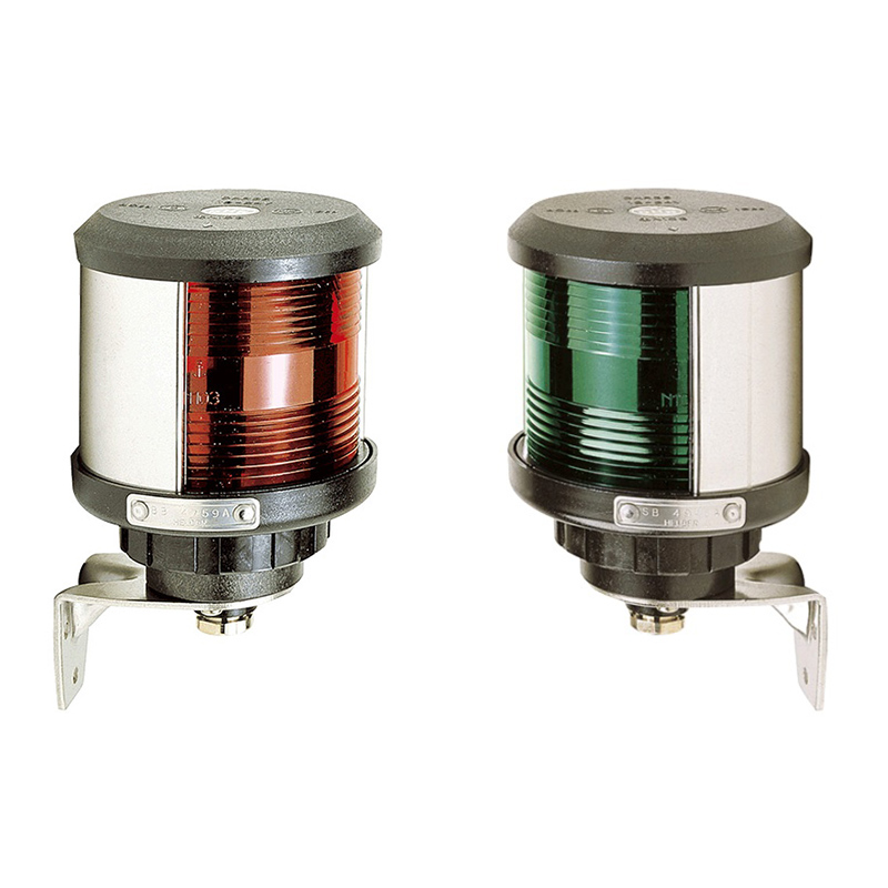 FANALE VERDE SERIE 35