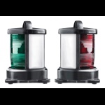 DEN HAAN ROTTERDAM - FANALE DI VIA VERDE