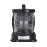 DEN HAAN ROTTERDAM - FANALE DI VIA BIANCO PRUA