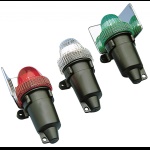 A.A.A. WORLD-WIDE ENTERPRISE LTD. - KIT FANALI DI VIA A LED