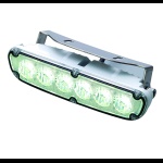 A.A.A. WORLD-WIDE ENTERPRISE LTD. - PROIETTORE A 6 LED