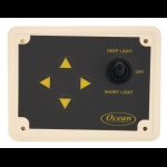 MATROMARINE - PANNELLO 12V. PER ART.4040341/50