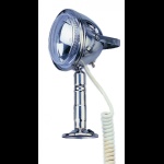 A.A.A. WORLD-WIDE ENTERPRISE LTD. - PROIETTORE INOX 55 W. 12 V.