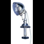 A.A.A. WORLD-WIDE ENTERPRISE LTD. - PROIETTORE INOX 55 W 12V.