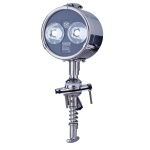 DEN HAAN ROTTERDAM - PROIETTORE DHR A LED Ø MM.150