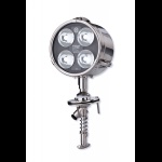 DEN HAAN ROTTERDAM - PROIETTORE DHR A LED Ø MM.180