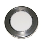 A.A.A. WORLD-WIDE ENTERPRISE LTD. - PLAFONIERA MM.150 INOX