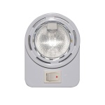 A.A.A. WORLD-WIDE ENTERPRISE LTD. - PLAFONIERA C/INTERR.12 V. 10 W